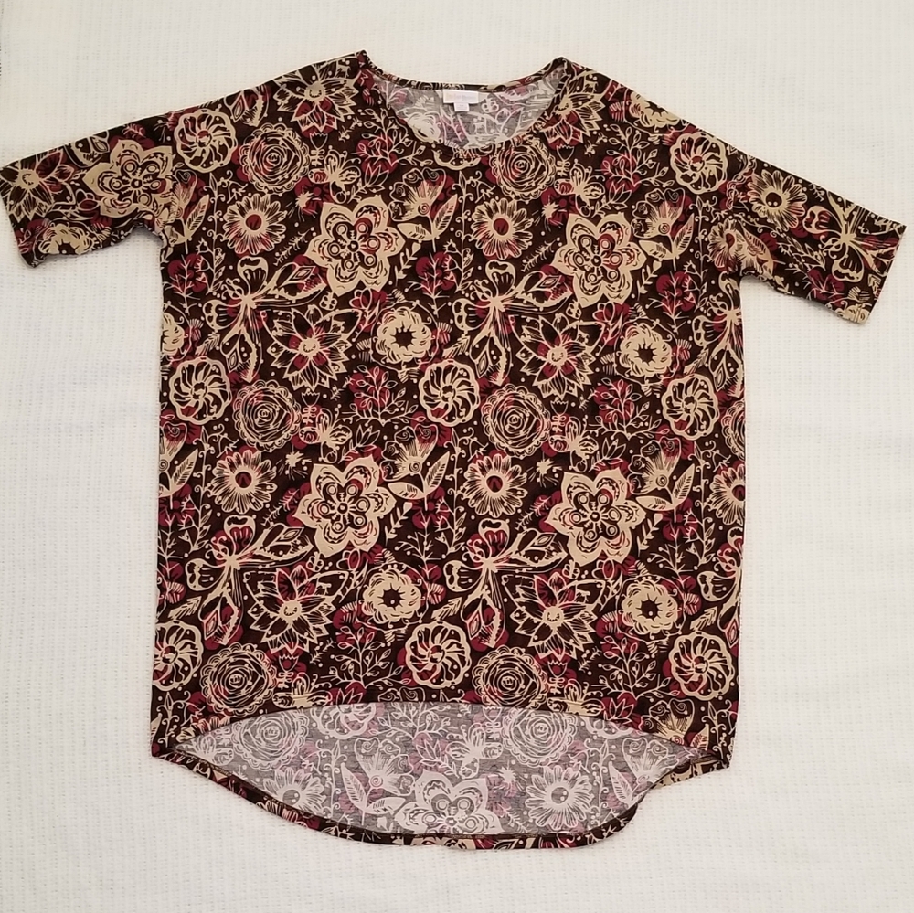 LuLaRoe Irma